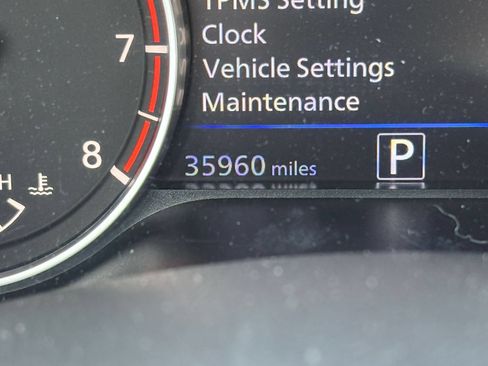 Used 2025 Nissan Altima 2.5 SV FWD image 40
