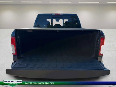 Used 2023 RAM 1500 Big Horn AWD/4WD image 43