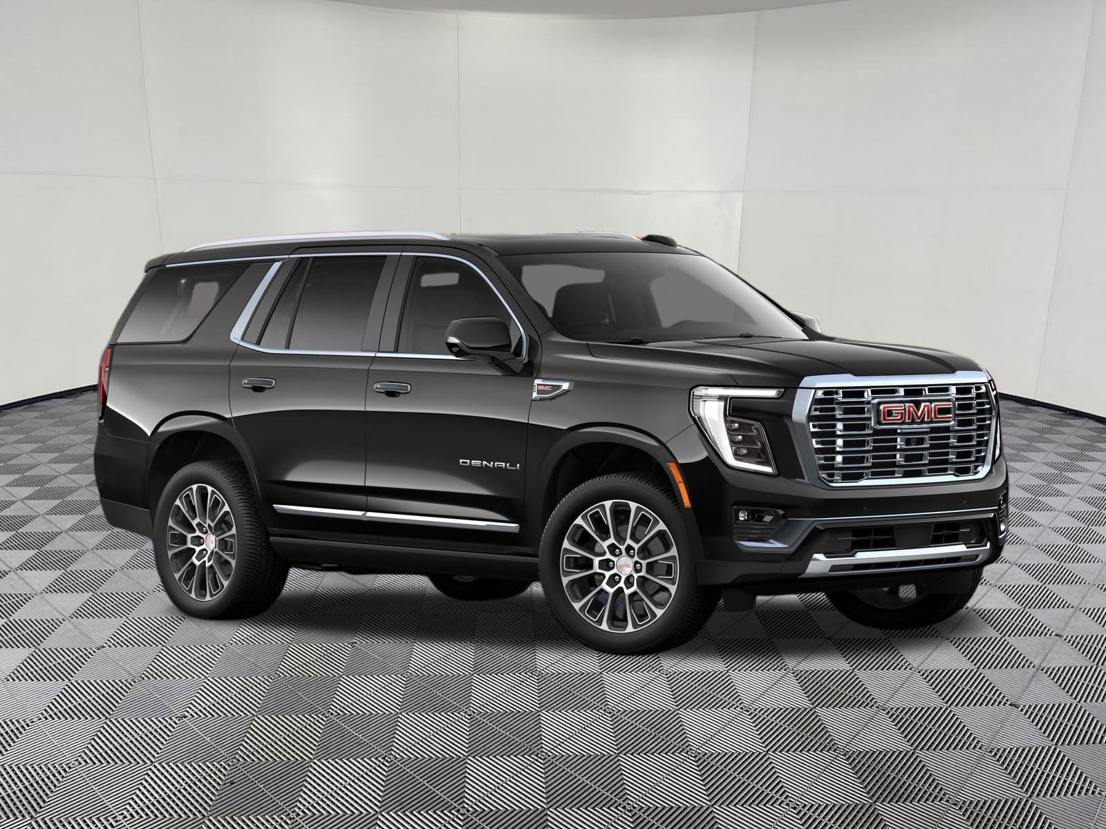 New 2027 GMC Yukon Denali w/ Denali Reserve Package AWD/4WD image 6