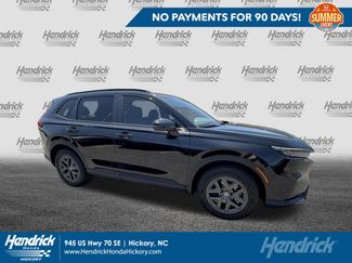 New 2026 Honda CR-V TrailSport video 1