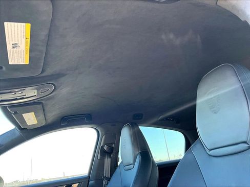 New 2025 Porsche Cayenne GTS image 18