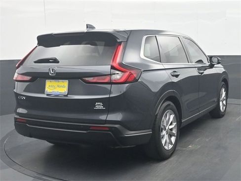 Used 2024 Honda CR-V EX-L image 7