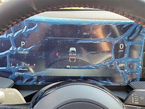 New 2025 Nissan Kicks SR image 8