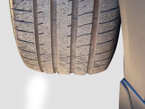 Used 2025 MAZDA CX-90 Plug-In Hybrid w/ Premium Plus image 44