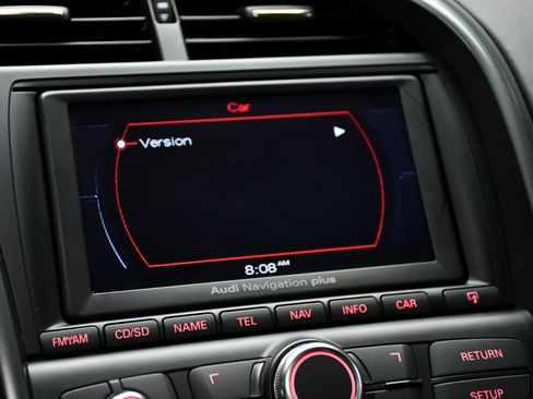 Used 2008 Audi R8 V8 image 36