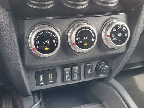 Used 2021 Mitsubishi Outlander Sport Black Edition image 17