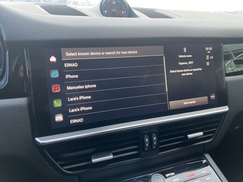 Used 2023 Porsche Cayenne image 20