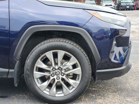 Certified 2024 Toyota RAV4 XLE Premium FWD image 7
