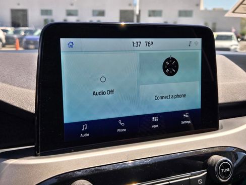 Used 2022 Ford Escape SE FWD image 20