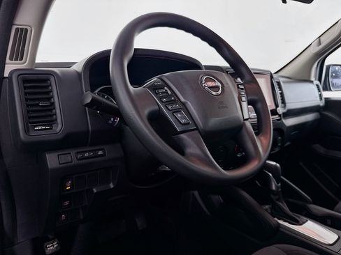 Used 2024 Nissan Frontier S w/ Technology Package RWD image 22
