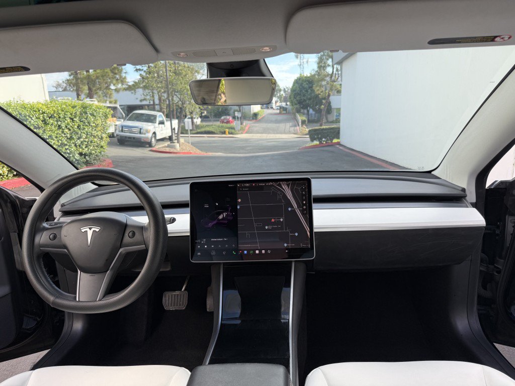 Used 2020 Tesla Model 3 Long Range AWD/4WD image 13