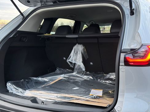 New 2026 MAZDA CX-5 Select image 8