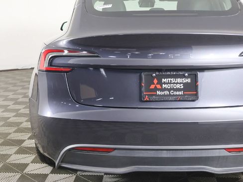 Used 2024 Tesla Model 3 Long Range RWD image 19