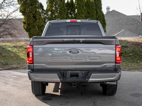 Used 2023 Ford F150 XLT w/ Equipment Group 302A High image 6