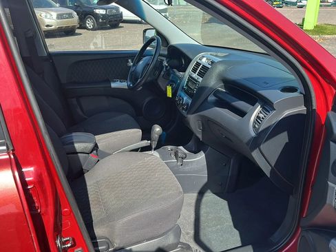 Used 2008 Kia Sportage LX image 13