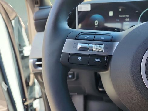 New 2026 Hyundai Santa Cruz Limited image 13