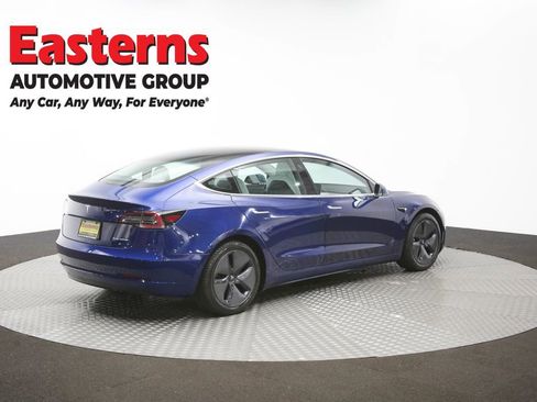 Used 2019 Tesla Model 3 Long Range AWD/4WD image 36