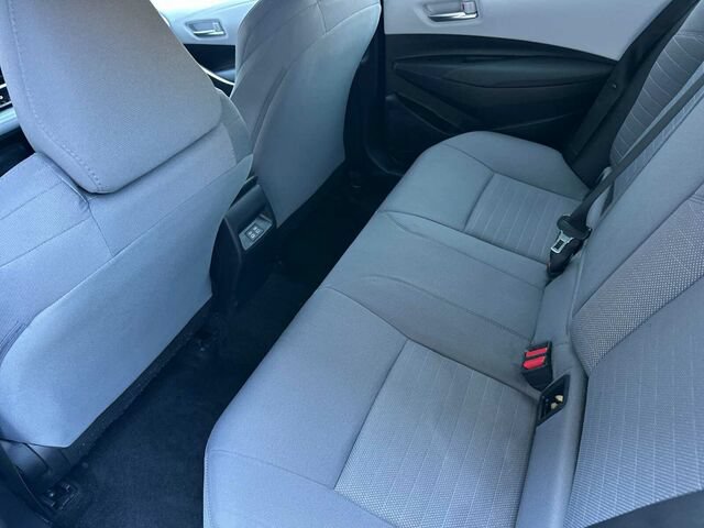 Used 2024 Toyota Corolla SE FWD image 14