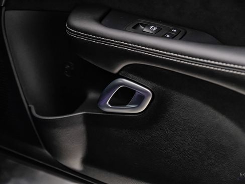 Used 2018 Dodge Challenger SRT Demon image 97