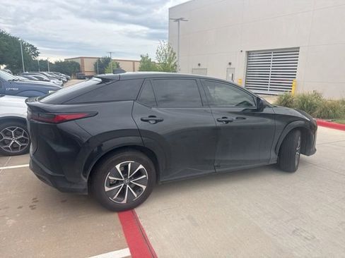 Used 2024 Lexus RZ 300e Premium w/ Technology Package FWD image 3