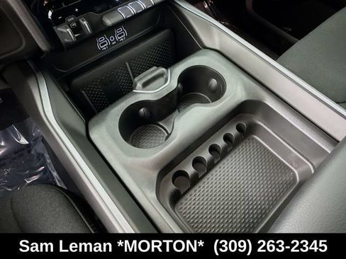 New 2026 RAM 1500 Big Horn AWD/4WD image 32
