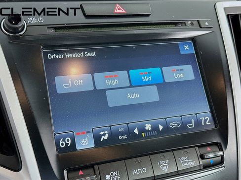 Used 2020 Acura TLX w/ Technology Package image 21