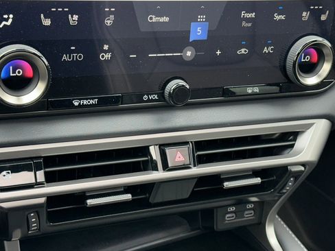 Certified 2024 Lexus RX 350 Premium w/ Accessory Package (Z1) FWD image 27