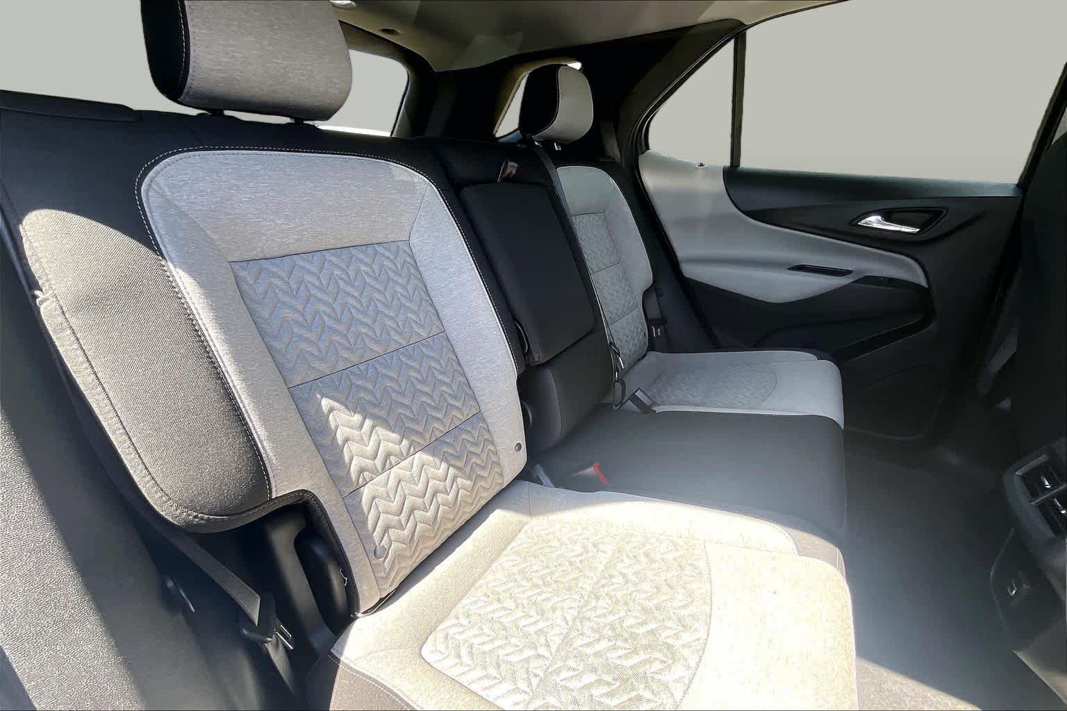 Used 2022 Chevrolet Equinox LT AWD/4WD image 20