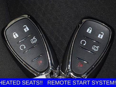 Used 2024 Chevrolet Malibu LT FWD image 28