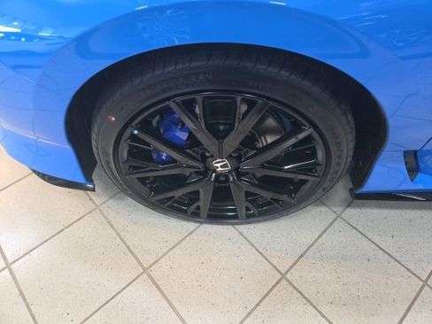New 2026 Honda Prelude image 9