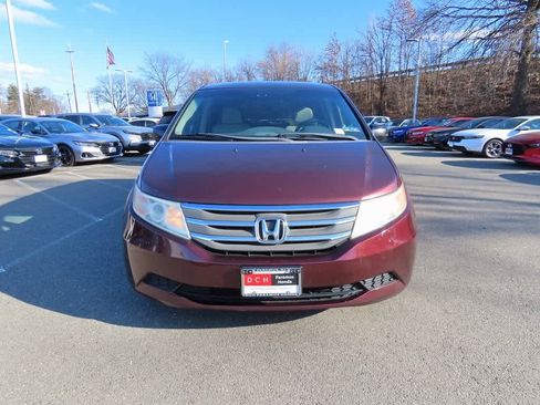 Used 2012 Honda Odyssey EX image 6