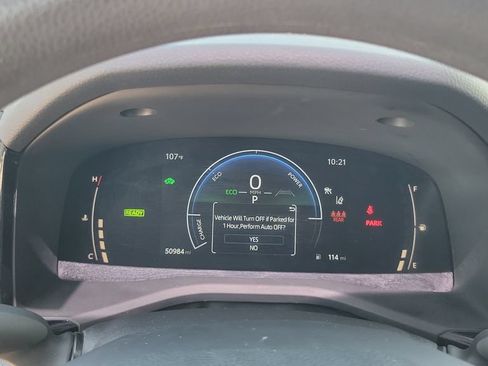 Used 2025 Toyota Camry LE FWD image 19