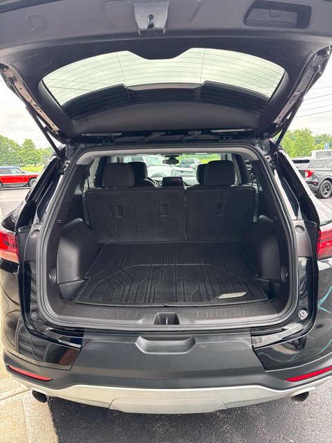 Used 2024 Chevrolet Blazer LT w/ LPO, Floor Liner Package FWD image 22