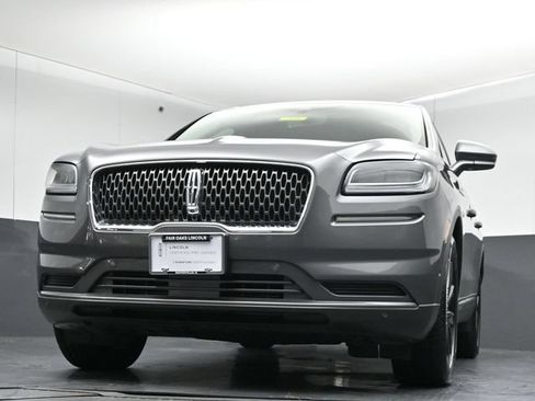 Certified 2023 Lincoln Nautilus Reserve w/ Equipment Group 201A AWD/4WD image 37