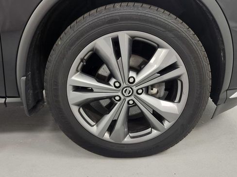 Used 2021 Nissan Murano Platinum w/ Cargo Package AWD/4WD image 9