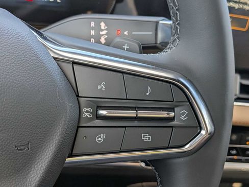 New 2026 Chevrolet Equinox ACTIV w/ Convenience Package III image 25