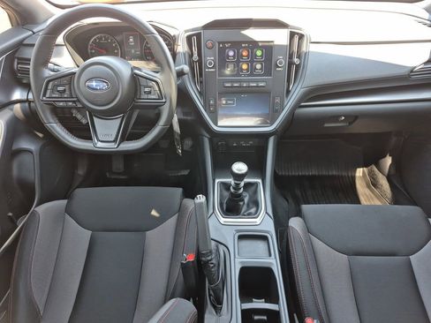 Used 2022 Subaru WRX image 15