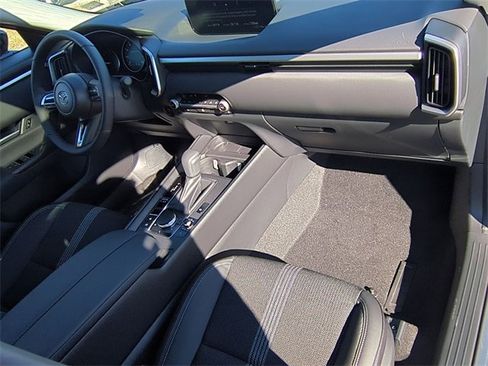 New 2026 MAZDA CX-50 2.5 Hybrid w/ Preferred Pkg image 19