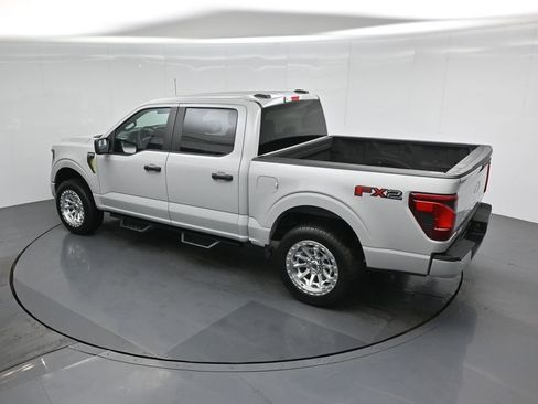 Used 2024 Ford F150 STX image 38