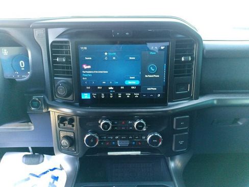 New 2025 Ford F150 Tremor w/ Equipment Group 402A High image 18