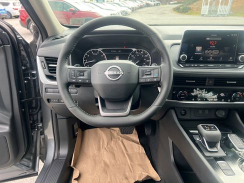 New 2026 Nissan Rogue SV w/ Cold Weather Package image 14