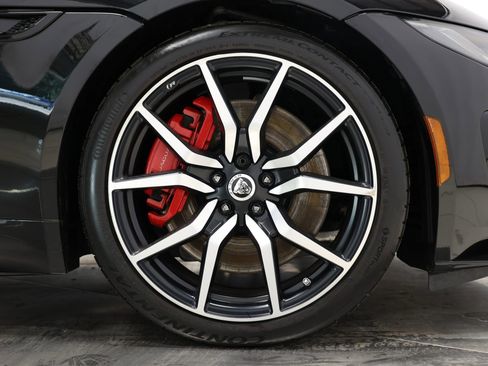 Used 2023 Jaguar F-TYPE R image 73