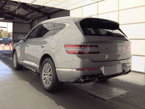 Used 2024 Genesis GV80 2.5T AWD/4WD image 6