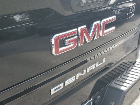 Used 2023 GMC Sierra 1500 Denali w/ Denali Reserve Package AWD/4WD image 6