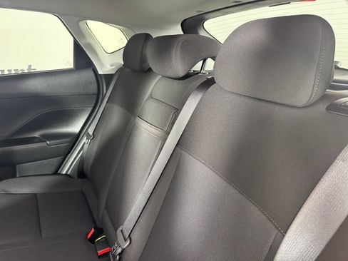 Used 2026 Hyundai Kona SEL Sport FWD image 28