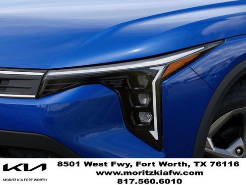 New 2026 Kia K4 FWD image 10