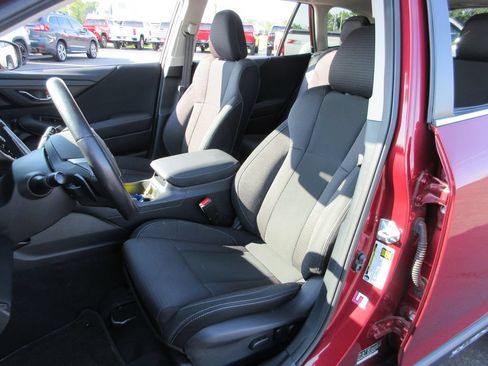Used 2023 Subaru Outback Premium AWD/4WD image 19