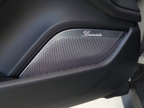 Used 2021 Porsche Taycan Turbo S image 15