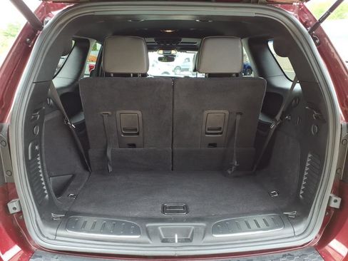 Used 2025 Dodge Durango GT AWD/4WD image 15