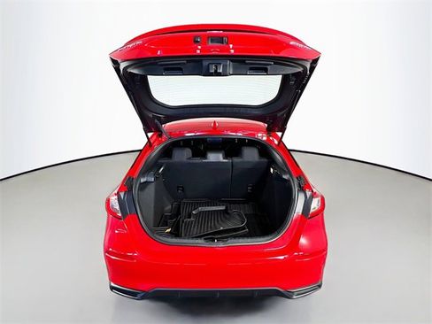 Used 2025 Honda Civic Sport image 28